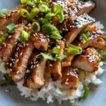Garlic Miso Chicken Thighs: A Flavorful Homemade Delight 9 Garlic Miso Chicken