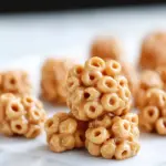 Peanut Butter Cereal Bites Your New Favorite Treat 8 Peanut Butter Cereal Bites