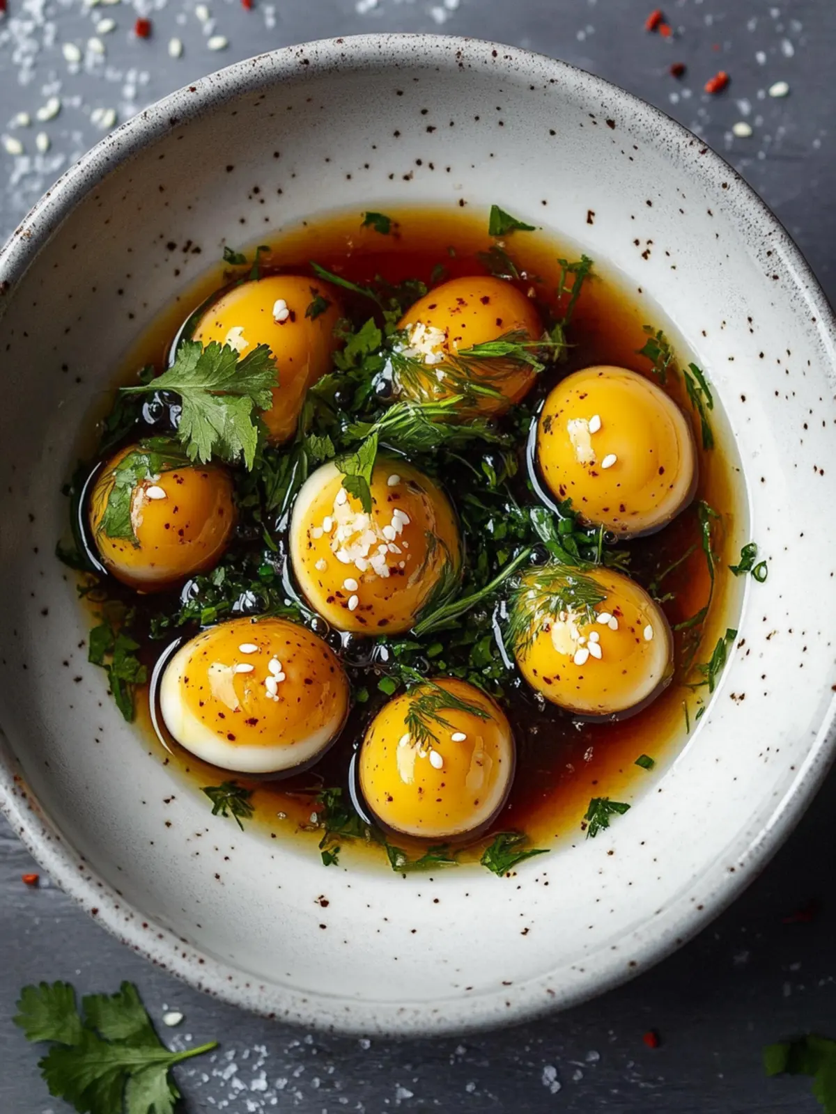 Addictive Mayak Eggs: Your New Favorite Snack Delight 2 Addictive Mayak Eggs
