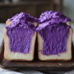Ube Milk Bread: Delightfully Fluffy and Oh-So-Sweet 7 Ube Milk Bread