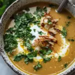 Mexican Garlic Soup: A Cozy Dish for Chilly Evenings 8 Mexican Garlic Soup