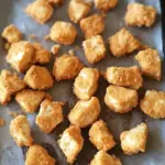 Crispy Vegan Chick-fil-A Style Tofu Nuggets You’ll Love 6 Vegan Chick-fil-A style Tofu Nuggets