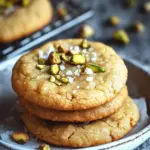 Decadent Salted Honey Pistachio Cookies You’ll Love to Bake 7 Salted Honey Pistachio Cookies