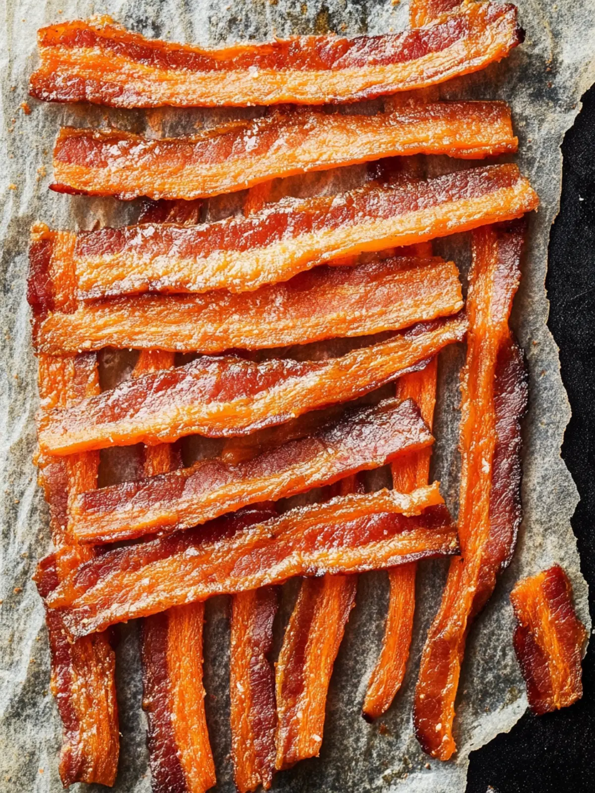 Delicious Vegan Carrot Bacon That Will Wow Your Taste Buds 2 Vegan Carrot Bacon