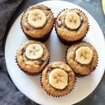 Peanut Butter Banana Muffins for Guilt-Free Indulgence 10 Peanut Butter Banana Muffins
