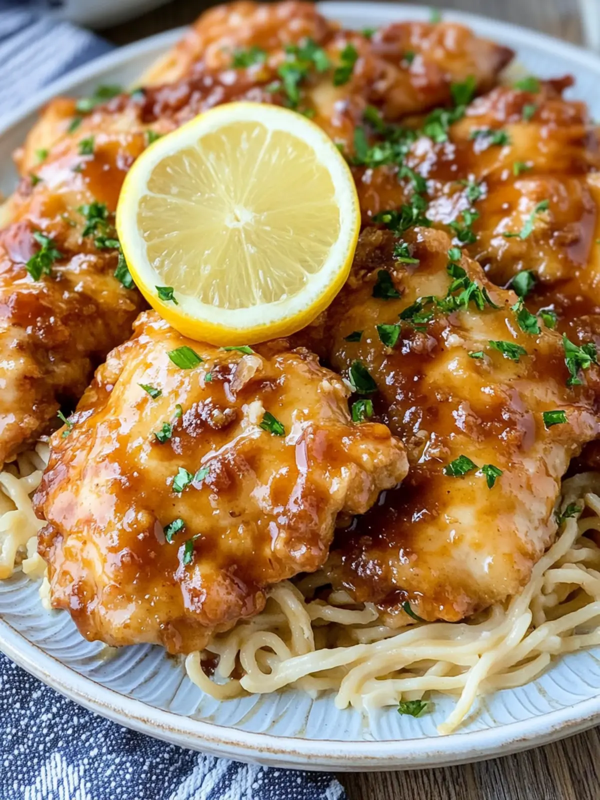 Savory Chicken Exquisito: Comforting Italian Delight 4 Chicken Exquisito