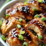 Delicious Hawaiian Teriyaki Chicken with a Sweet Twist 7 Hawaiian Teriyaki Chicken