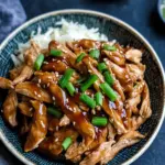 Irresistible Slow Cooker Hoisin Chicken You’ll Crave Daily 10 Slow Cooker Hoisin Chicken