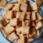 Homemade Cinnamon Toast Crunch: A Delightfully Sweet Twist 7 Homemade Cinnamon Toast Crunch