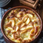 Delicious Apple Cinnamon Cottage Cheese Bake for Your Mornings 9 Apple Cinnamon Cottage Cheese Bake