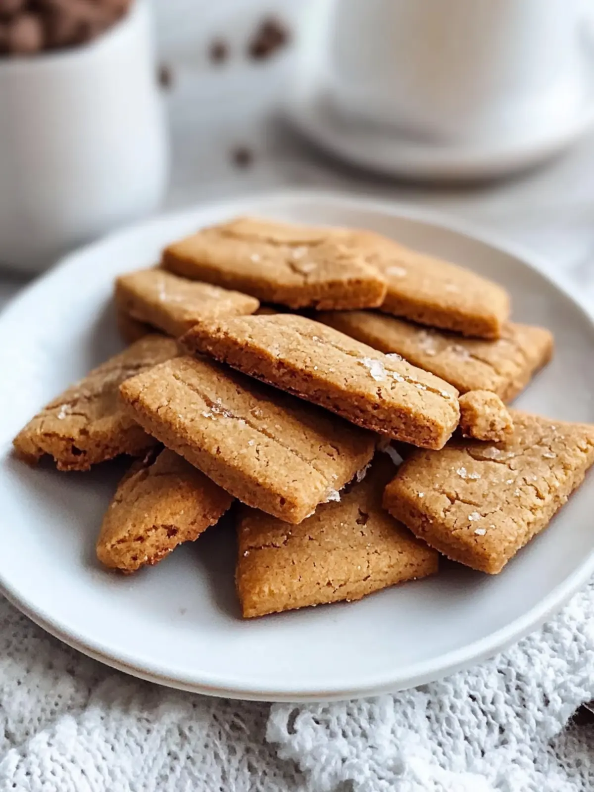 Irresistible Honey and Toffee Cookies in Under 30 Minutes 4 Honey and Toffee Cookies