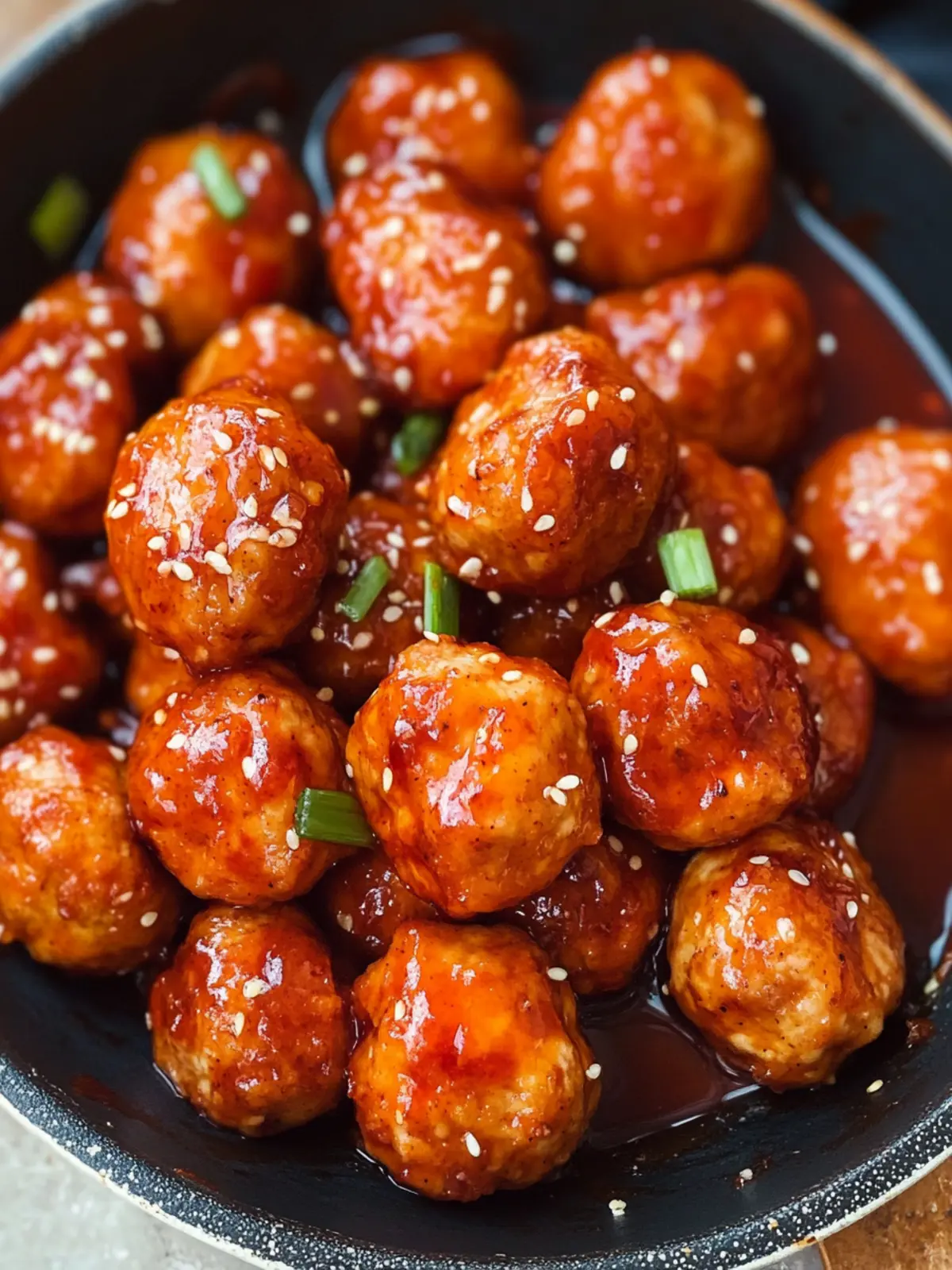 Sweet Chili Tofu Balls: Crispy Delights in 20 Minutes 2 Sweet Chili Tofu Balls