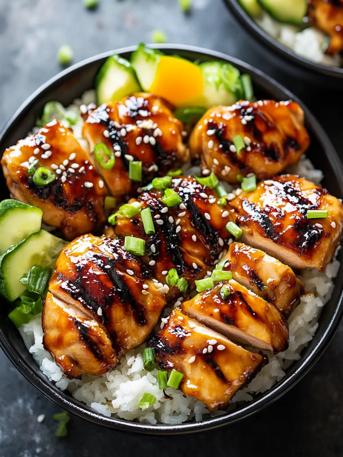 Delicious Hawaiian Teriyaki Chicken with a Sweet Twist 4 Hawaiian Teriyaki Chicken