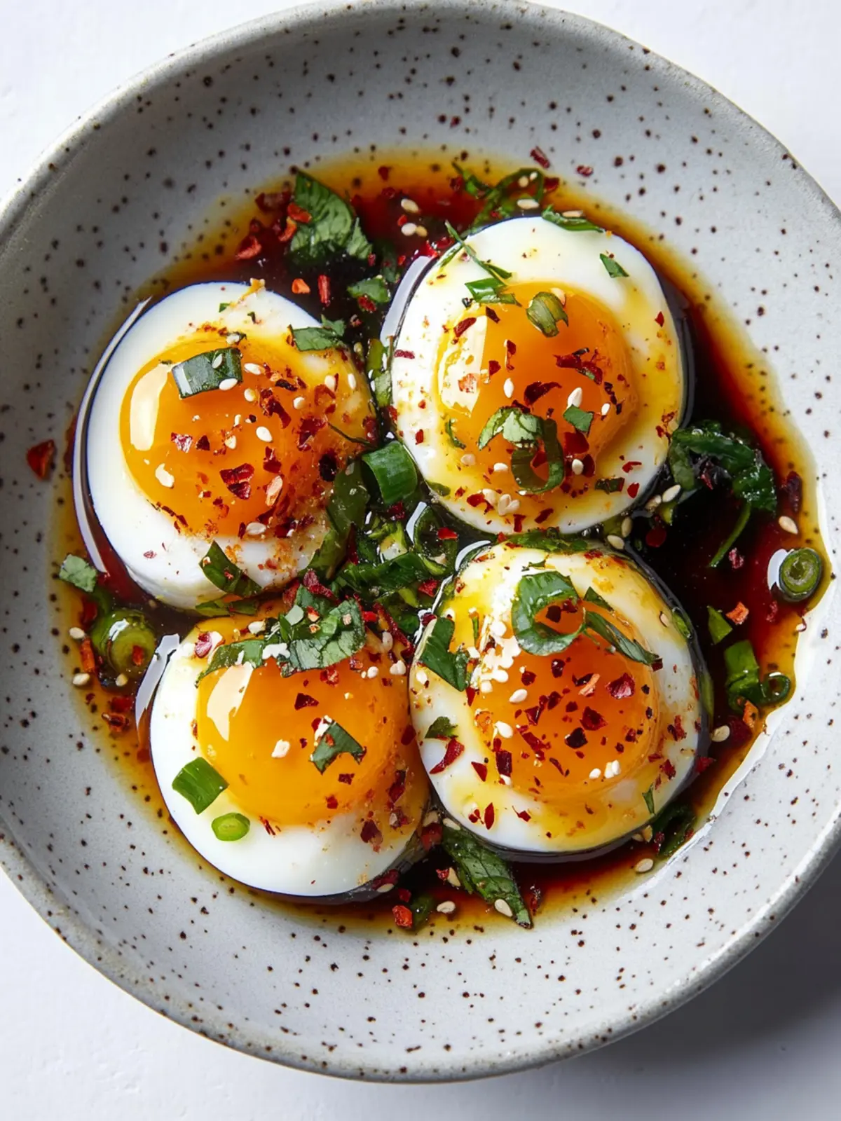 Addictive Mayak Eggs: Your New Favorite Snack Delight 4 Addictive Mayak Eggs