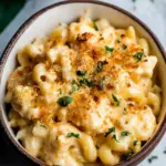 Irresistible Cauliflower Mac and Cheese for Comfort Food Lovers 6 Cauliflower Mac and Cheese