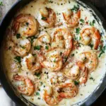 Garlic Shrimp in Coconut Milk: 20-Minute Tropical Bliss 8 Garlic Shrimp in Coconut Milk