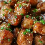 Savory Garlic Pork Bites: Your New Favorite Appetizer Recipe 45 Savory Garlic Pork Bites