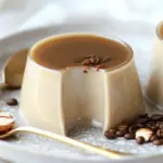 Almond Milk Coffee Jello: A Guilt-Free Dessert Delight 6 Almond Milk Coffee Jello