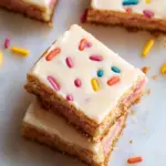 Irresistible Pop Tart Cookie Bars You'll Crave Every Day 6 Pop Tart Cookie Bars