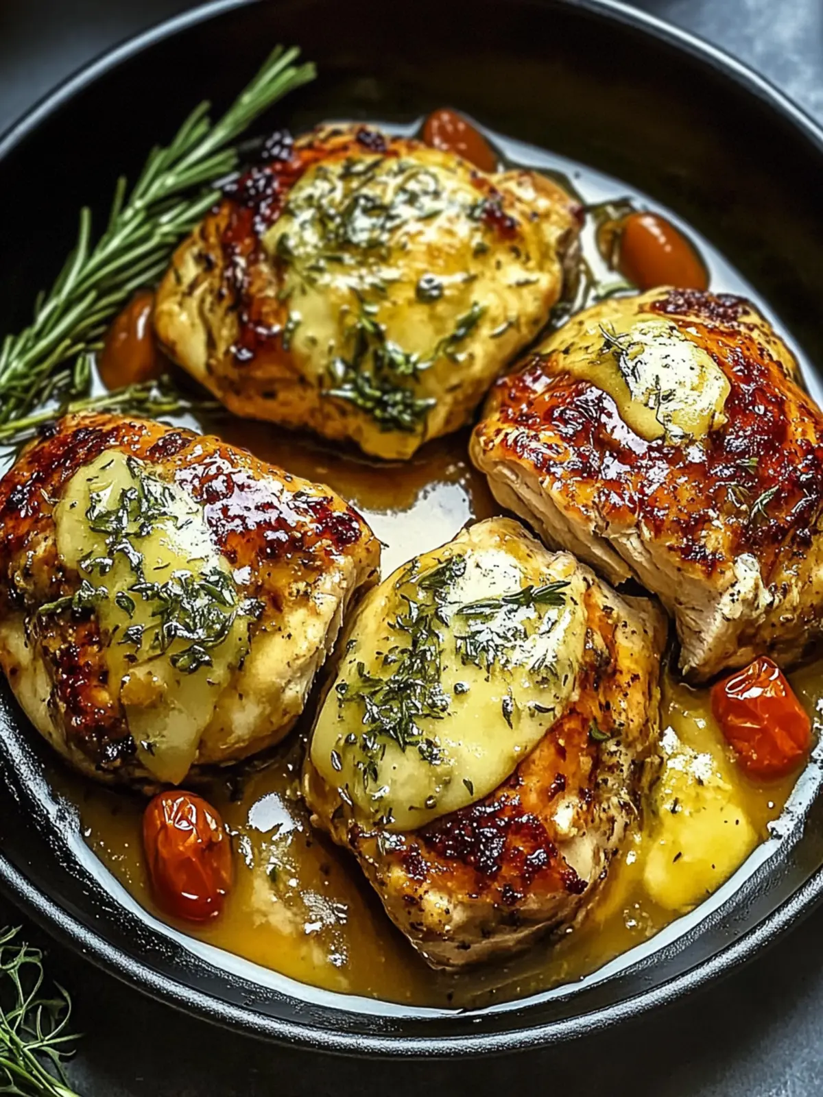 Mouthwatering Chicken Valdostana: A Cozy Italian Delight 3 Mouthwatering Chicken Valdostana