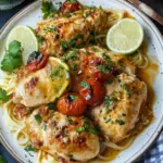 Savory Chicken Exquisito: Comforting Italian Delight 7 Chicken Exquisito