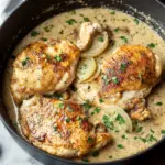 Sour Cream and Onion Chicken in 30 Minutes or Less 10 Sour Cream and Onion Chicken