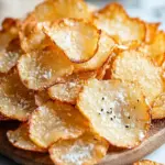 Cottage Cheese Chips: Crunchy, Guilt-Free Snack Awaits 8 Cottage Cheese Chips