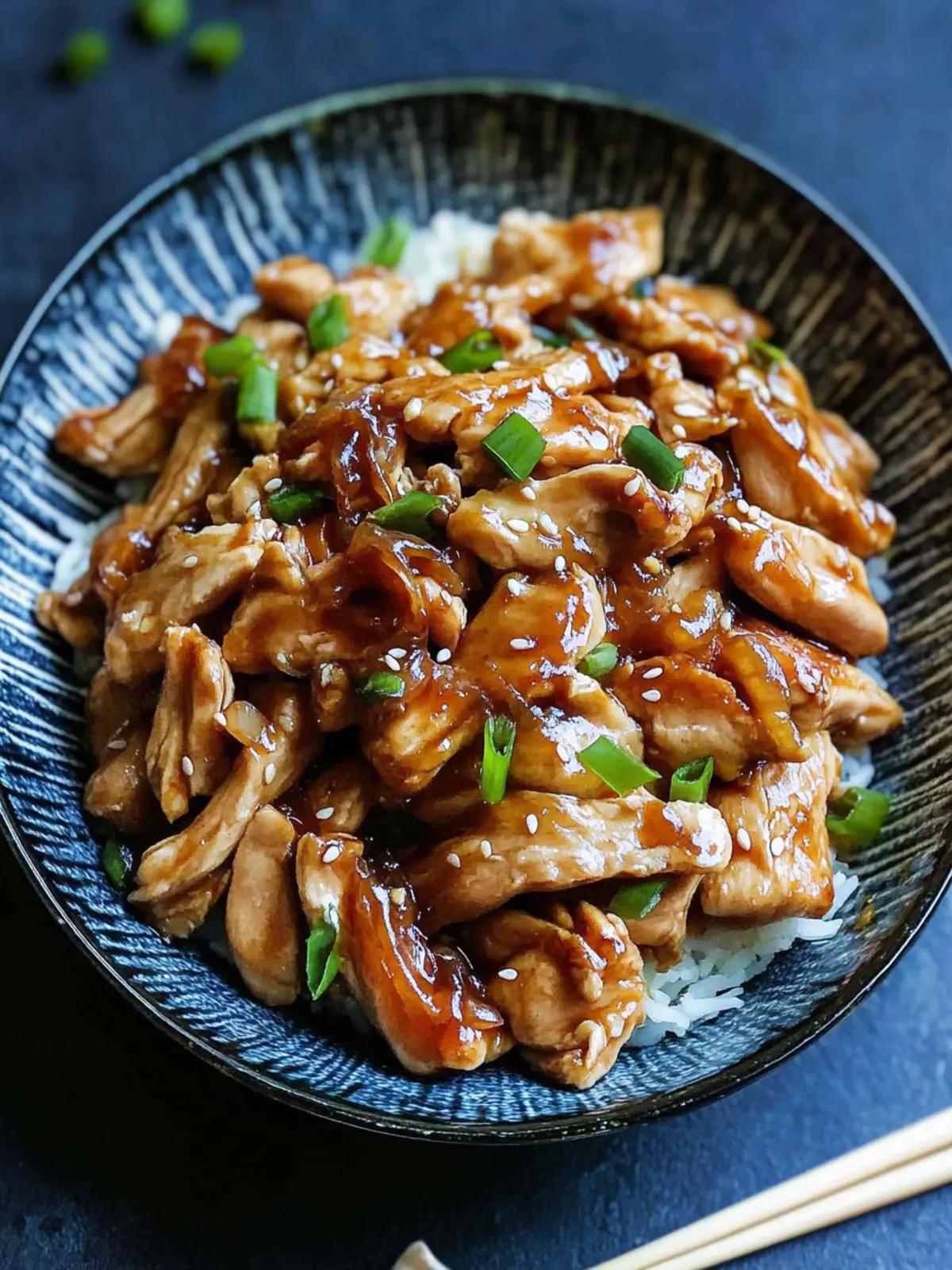 Irresistible Slow Cooker Hoisin Chicken You’ll Crave Daily 3 Slow Cooker Hoisin Chicken