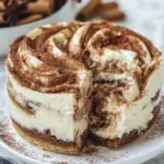 Cinnamon Swirl Protein Cake for a Healthy, Sweet Morning 10 Cinnamon Swirl Protein Cake