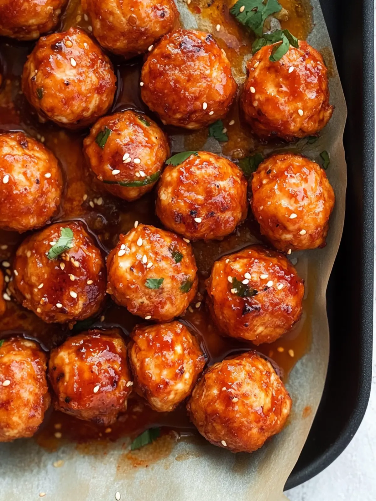 Sweet Chili Tofu Balls: Crispy Delights in 20 Minutes 3 Sweet Chili Tofu Balls