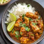 Savory Chicken Bhuna: Unleash Bold Flavors in Your Kitchen 6 Chicken Bhuna