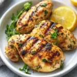 Citrus Dijon Grilled Chicken That Will Brighten Your BBQ 9 Citrus Dijon Grilled Chicken