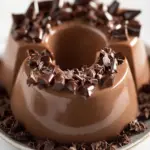 Decadent Chocolate Protein Jello You'll Love Guilt-Free 6 Chocolate Protein Jello