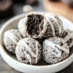 Oreo Protein Balls: Your Quick Guilt-Free Snack Fix 10 Oreo Protein Balls