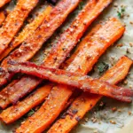 Delicious Vegan Carrot Bacon That Will Wow Your Taste Buds 10 Vegan Carrot Bacon