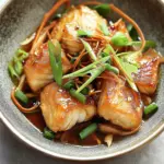 Ginger Soy Fish: A Flavor-Packed Twist on Healthy Meals 10 Ginger Soy Fish
