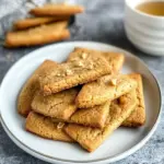 Irresistible Honey and Toffee Cookies in Under 30 Minutes 8 Honey and Toffee Cookies