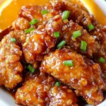 Double Crunch Orange Chicken That Will Wow Your Dinner Guests 44 Double Crunch Orange Chicken