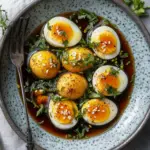 Addictive Mayak Eggs: Your New Favorite Snack Delight 6 Addictive Mayak Eggs