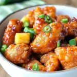Sweet Jalapeno Pineapple Boneless Wings for Flavor Lovers 6 Sweet Jalapeno Pineapple Boneless Wings