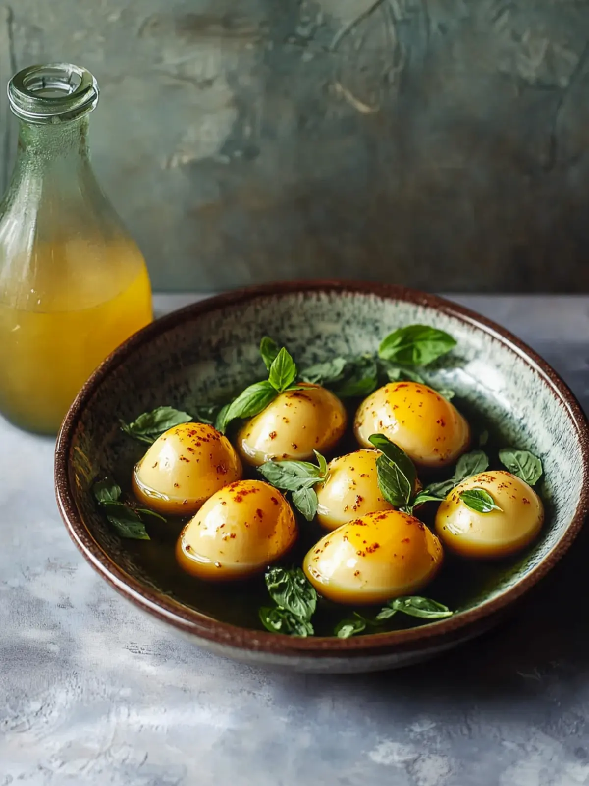 Addictive Mayak Eggs: Your New Favorite Snack Delight 3 Addictive Mayak Eggs