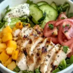 Savory Low-Carb Carnivore Inspired Chicken Salad You’ll Love 8 Low-Carb Carnivore Inspired Chicken Salad