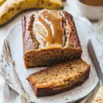 Indulge in Caramel Macchiato Banana Bread Bliss Today 43 Caramel Macchiato Banana Bread