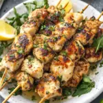Savor the Flavor: Easy Chicken Spiedini Recipe at Home 7 Chicken Spiedini