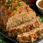 Turkey Stuffing Meatloaf for Cozy Family Dinners 7 Turkey Stuffing Meatloaf