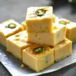 Creamy Jalapeno Mexican Fudge: A Keto Snack to Savor 7 Jalapeno Mexican Fudge