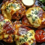 Mouthwatering Chicken Valdostana: A Cozy Italian Delight 10 Mouthwatering Chicken Valdostana