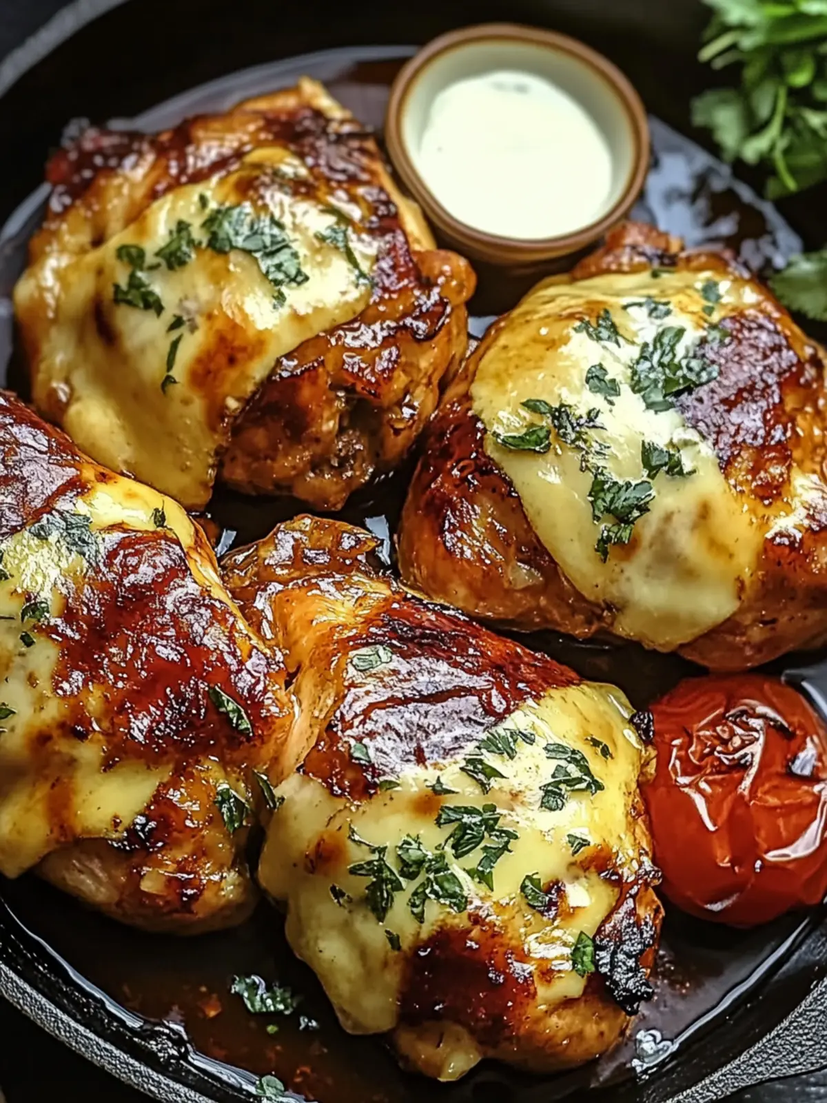 Mouthwatering Chicken Valdostana: A Cozy Italian Delight 5 Mouthwatering Chicken Valdostana