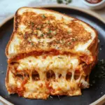 Irresistible Pizza Cottage Cheese Grilled Cheese in 15 Minutes 9 Pizza Cottage Cheese Grilled Cheese