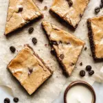 Irresistible Coffee Cookie Bars for the Perfect Pick-Me-Up 9 Coffee Cookie Bars